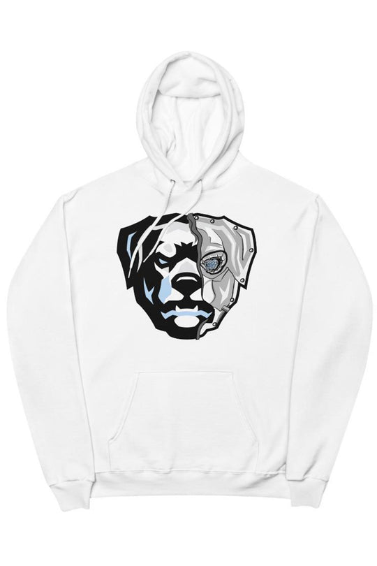 Air Jordan 11 "Hov Cyborg" Hoodie Cool Grey - Zamage