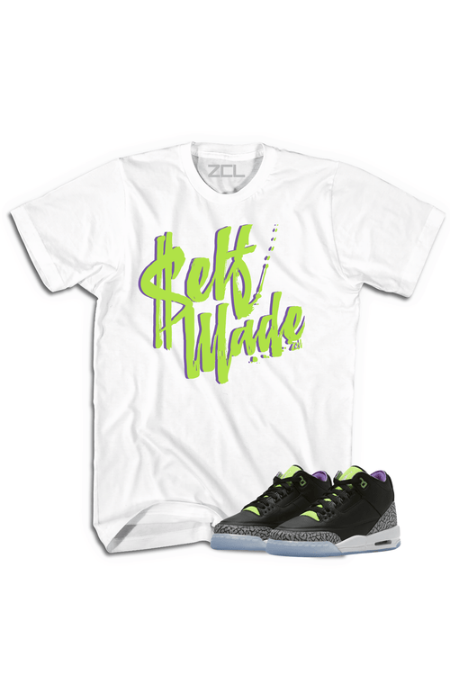 Air Jordan 3 GS 