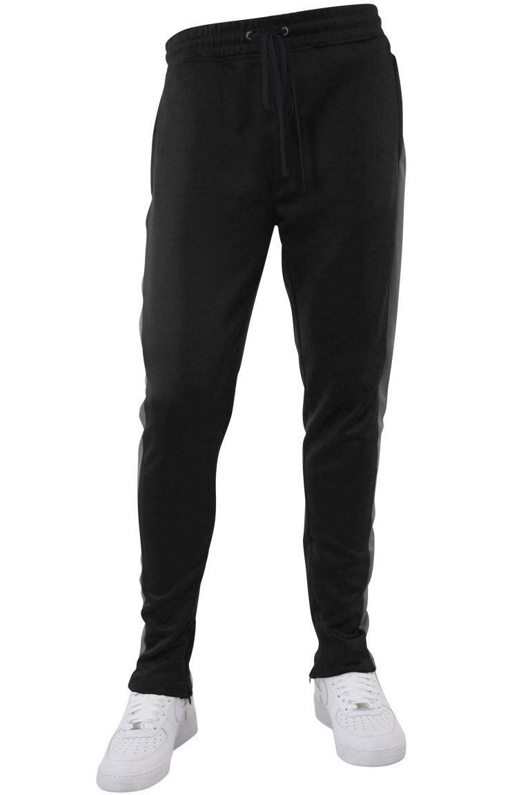 Buy Grey Track Pants for Men by Canary London Online | Ajio.com