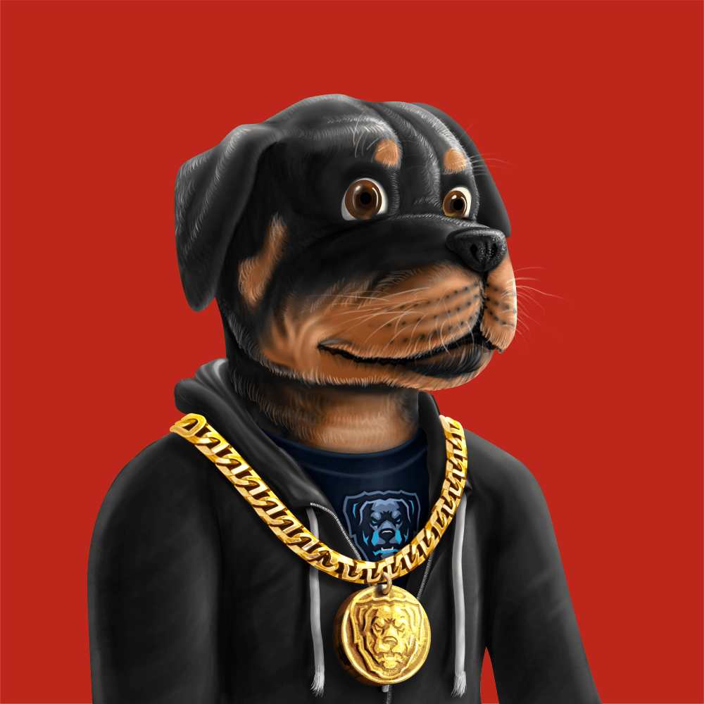 Crypto Rott 113 - Zamage