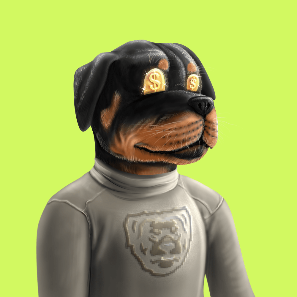 Crypto Rott 114 - Zamage