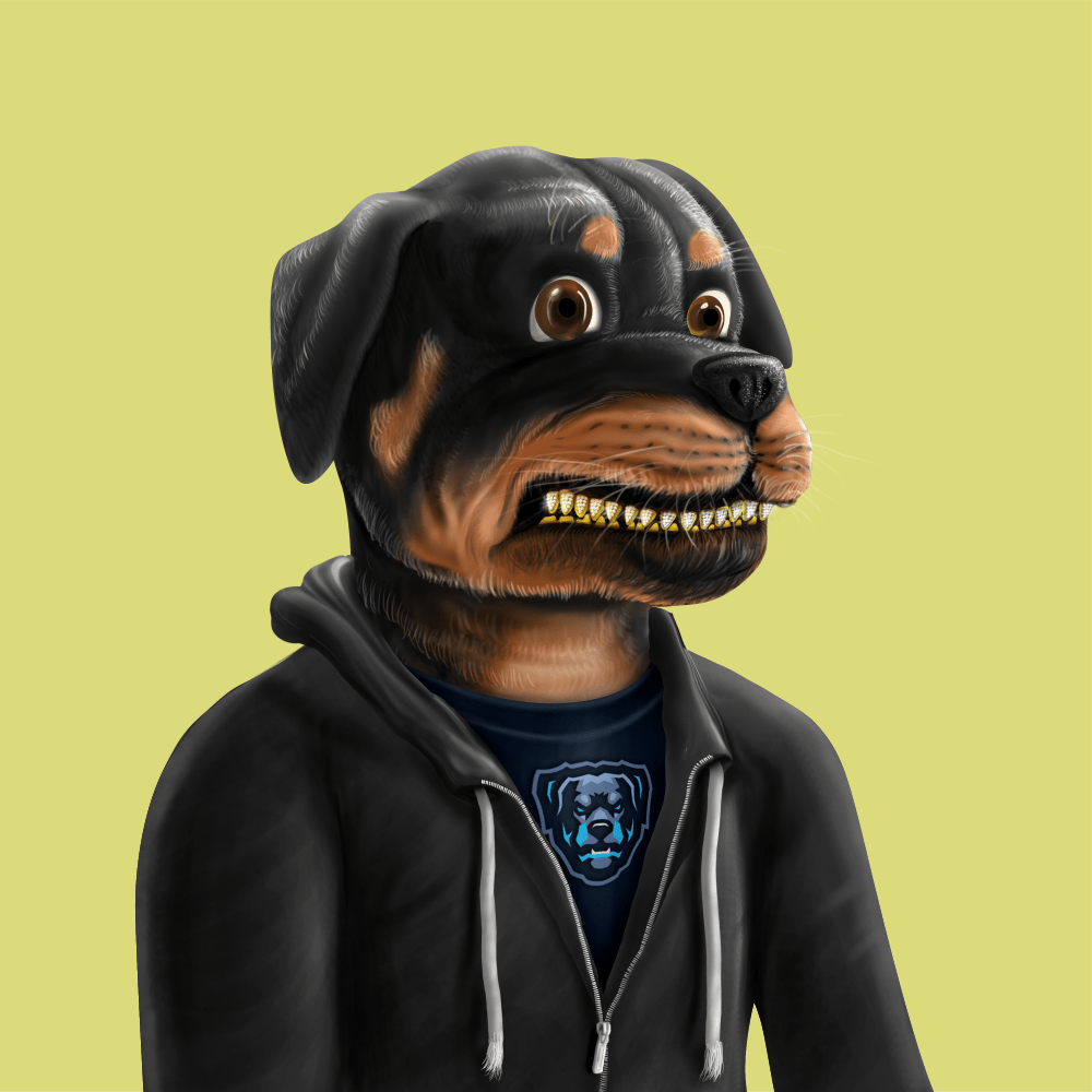 Crypto Rott 119 - Zamage