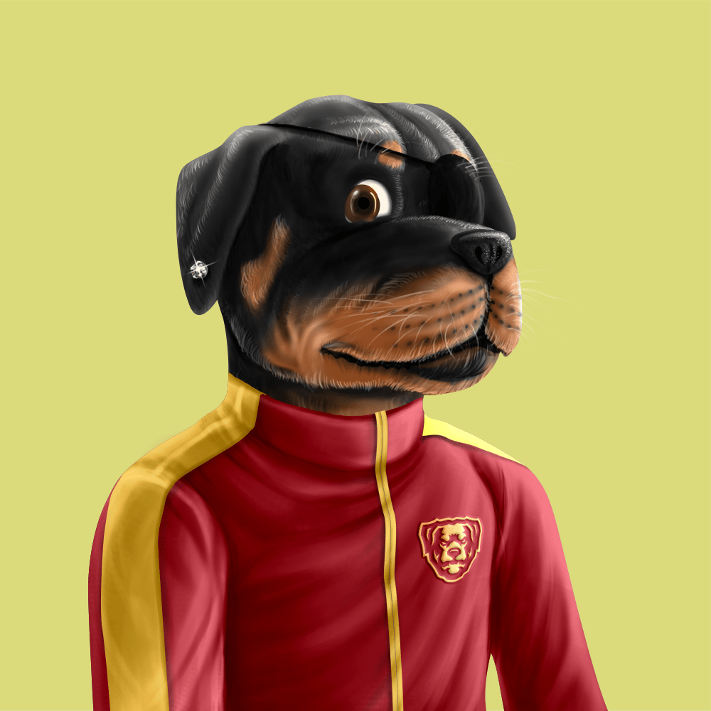 Crypto Rott 120 - Zamage