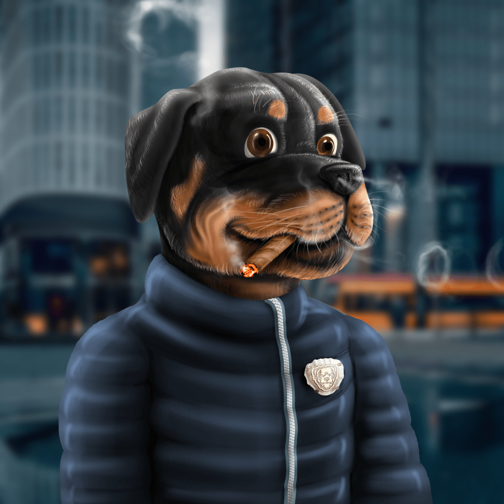 Crypto Rott 128 - Zamage