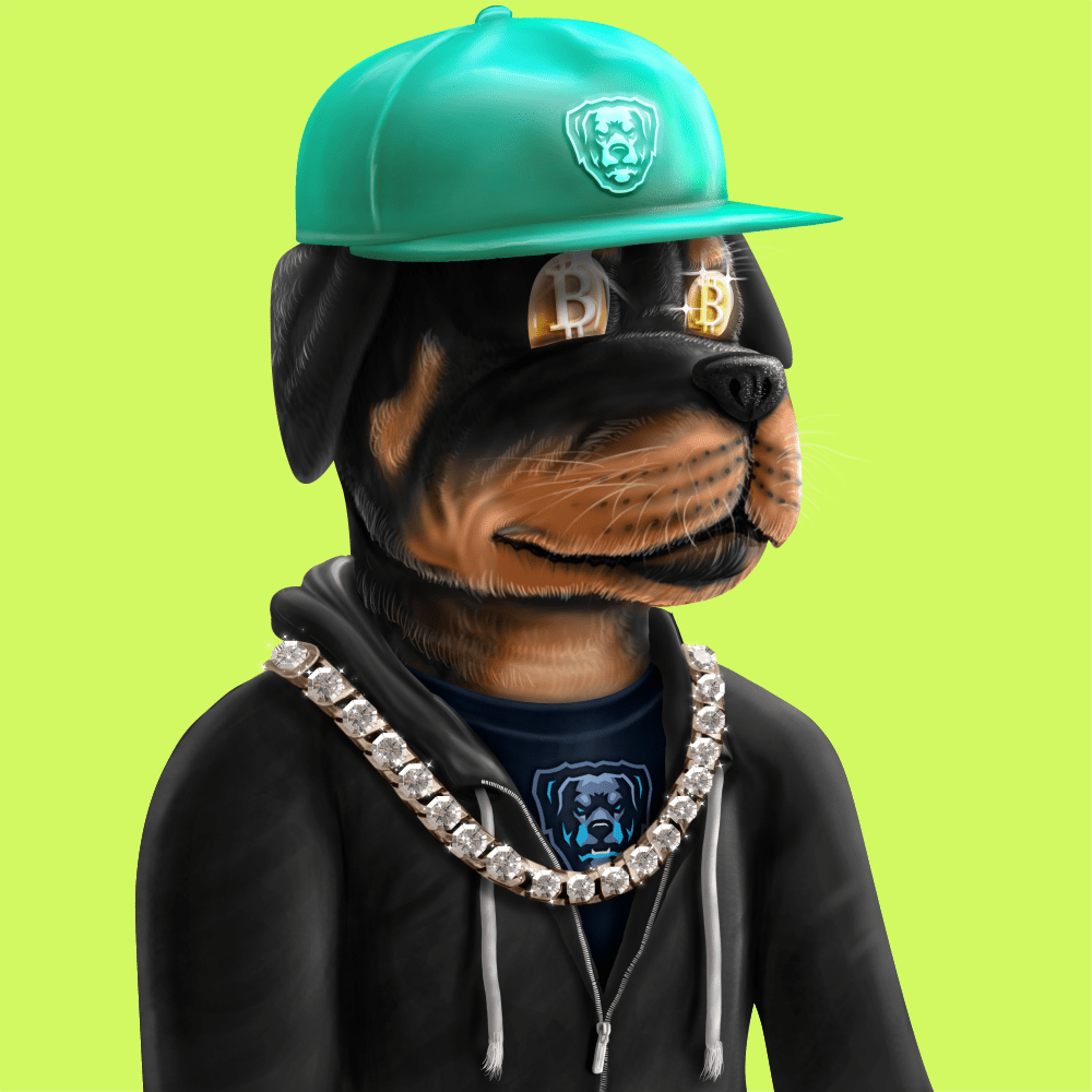 Crypto Rott 142 - Zamage