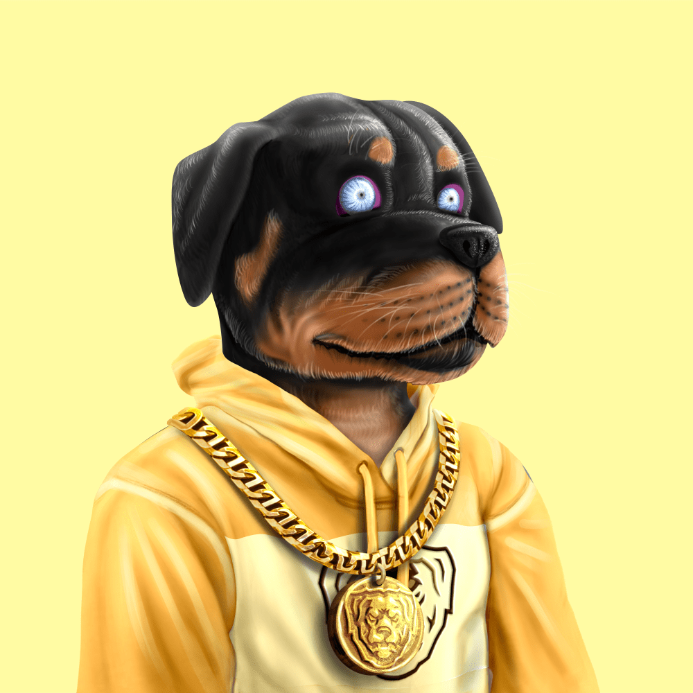 Crypto Rott 145 - Zamage