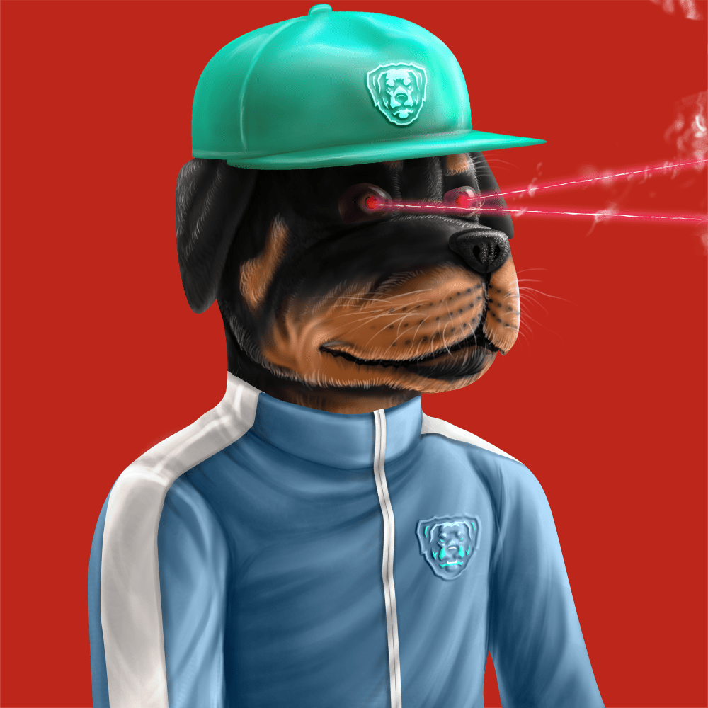 Crypto Rott 149 - Zamage