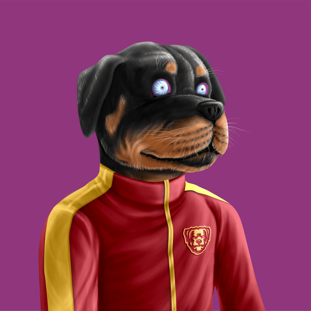 Crypto Rott 154 - Zamage