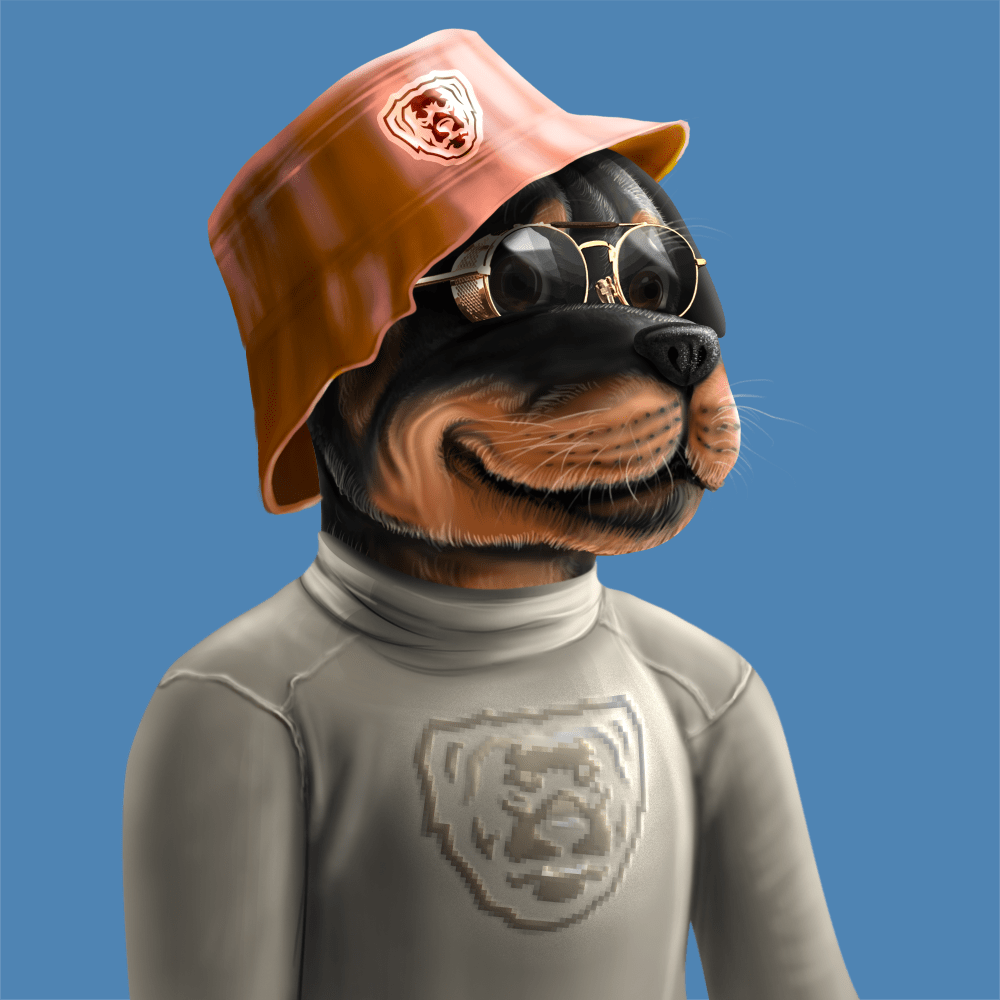 Crypto Rott 236 - Zamage