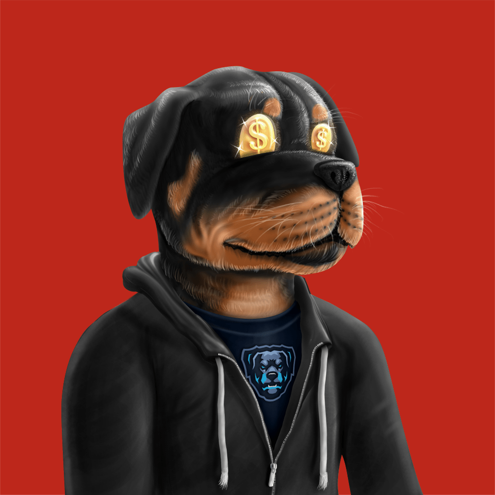 Crypto Rott 288 - Zamage