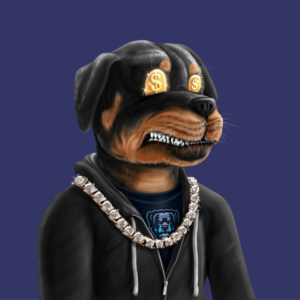 Crypto Rott 289 - Zamage
