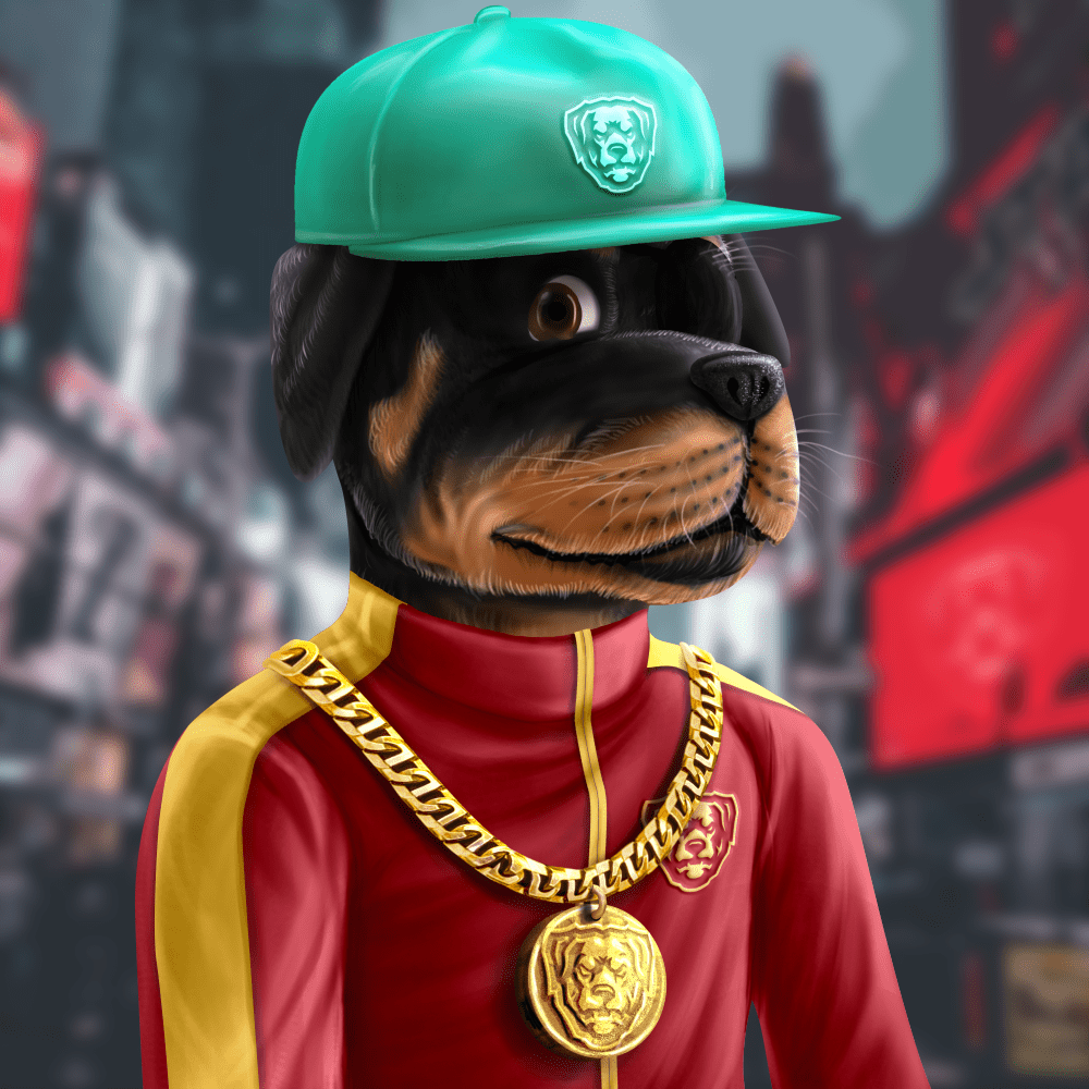 Crypto Rott 301 - Zamage