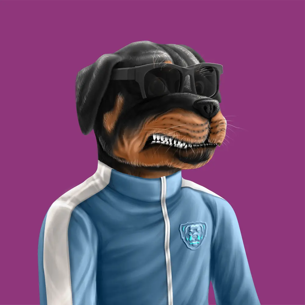 Crypto Rott 398 - Zamage