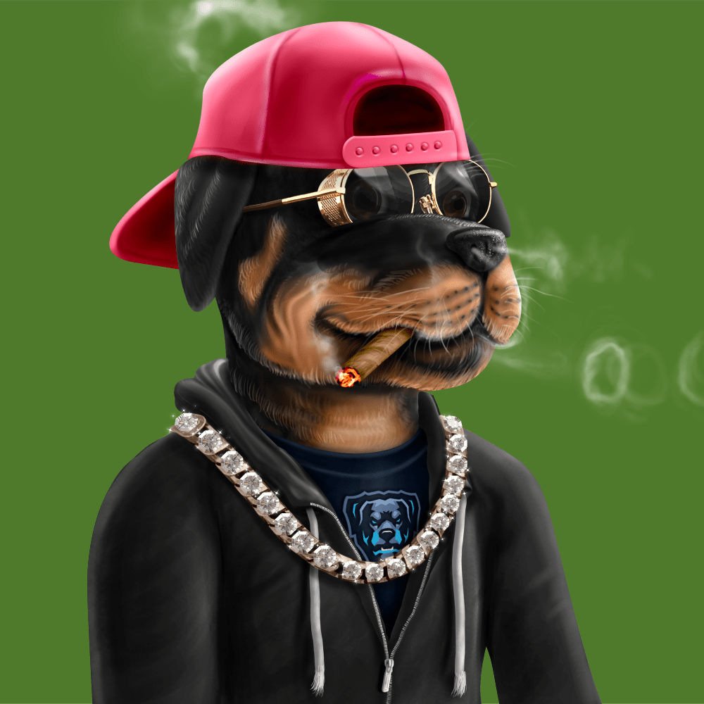 Crypto Rott 422 - Zamage