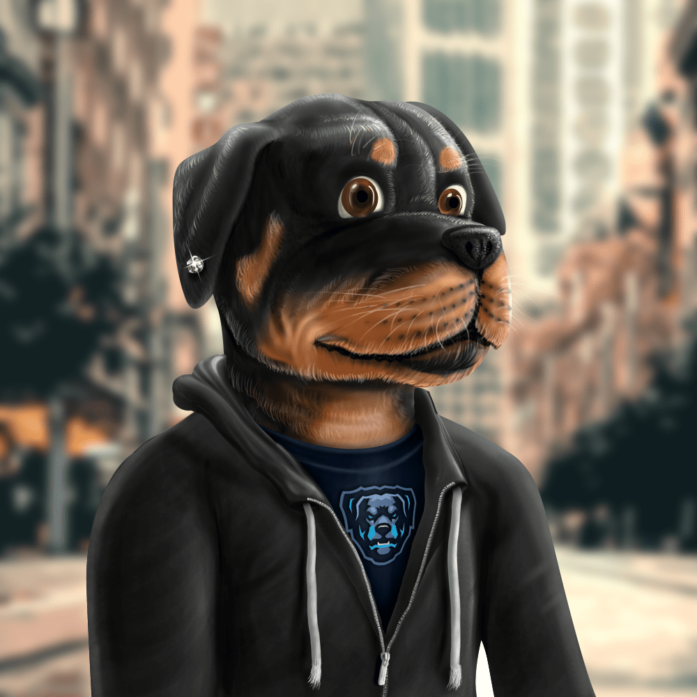 Crypto Rott 653 - Zamage