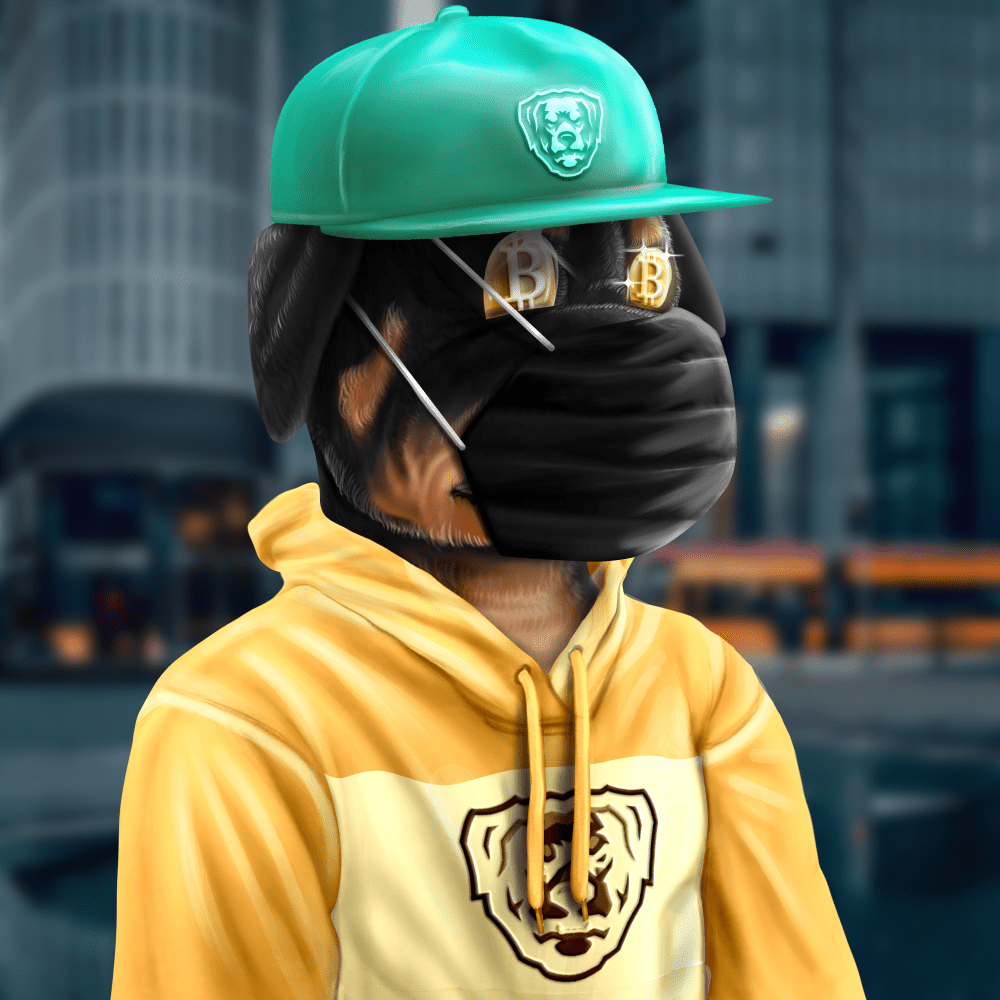 Crypto Rott 727 - Zamage