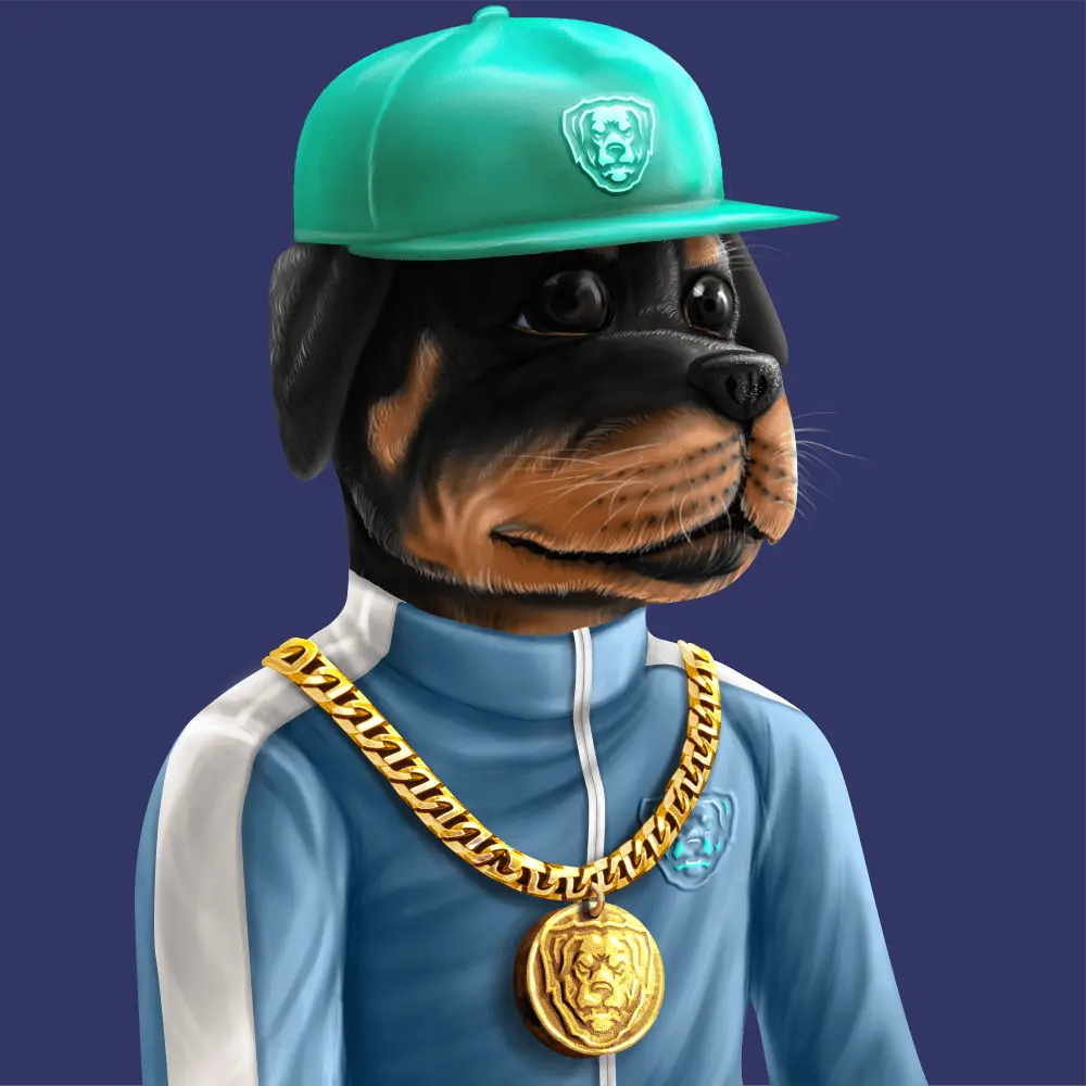 Crypto Rott 729 - Zamage