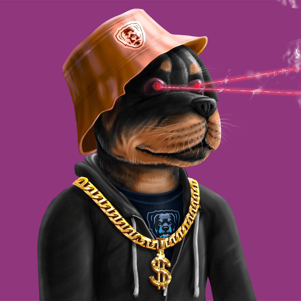 Crypto Rott 783 - Zamage