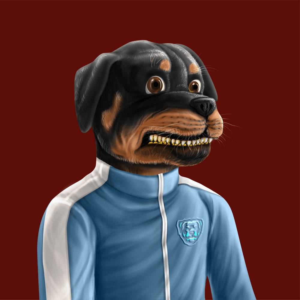 Crypto Rott 902 - Zamage