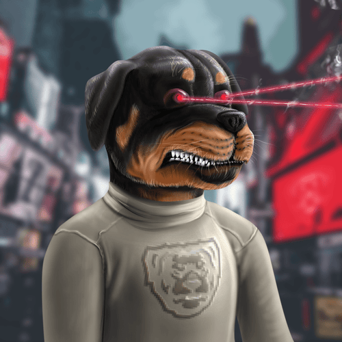 Crypto Rott 914 - Zamage