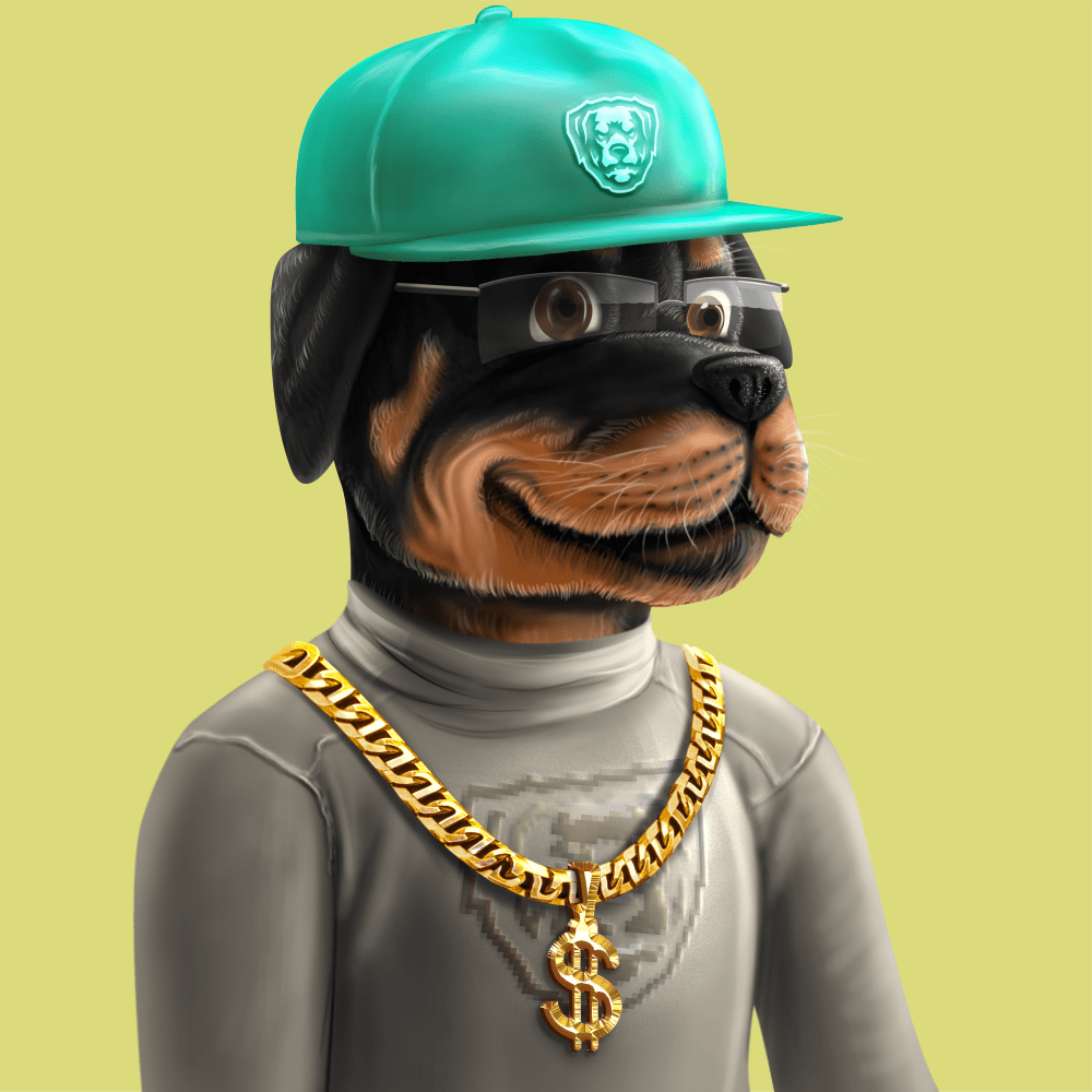 Crypto Rott 926 - Zamage