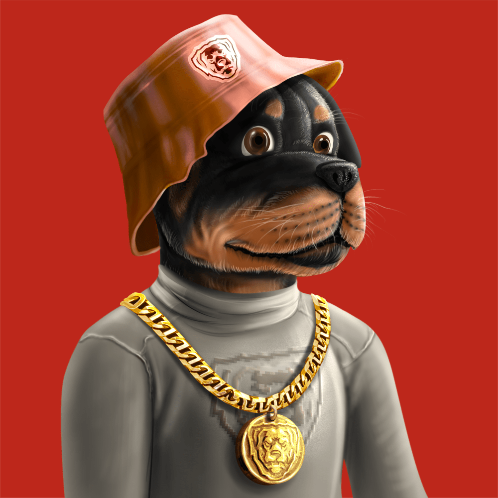 Crypto Rott 929 - Zamage