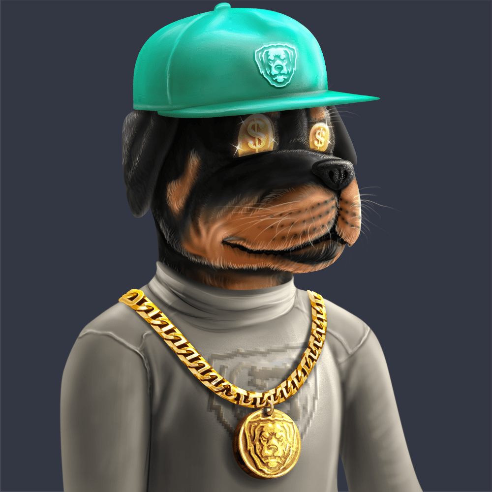 Crypto Rott 930 - Zamage