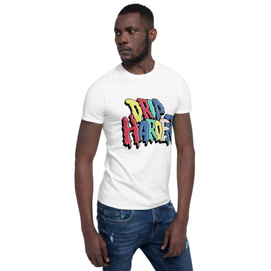 Drip Harder Tee - Zamage