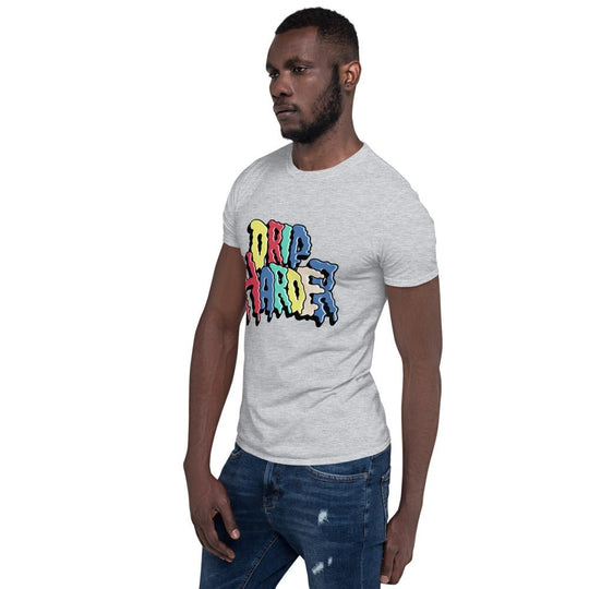 Drip Harder Tee - Zamage