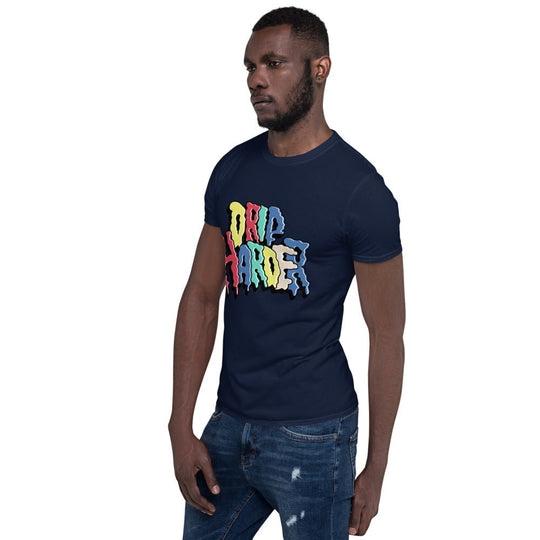 Drip Harder Tee - Zamage