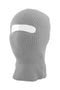 Winter Balaclava Face Mask (Grey) - Zamage
