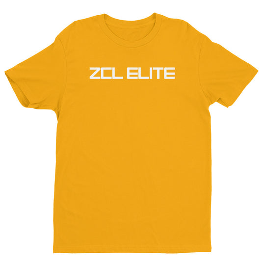 ZCL ELITE Tee - Zamage