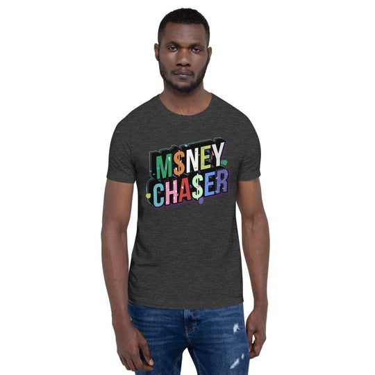 Money Chaser Tee - Zamage