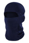 Balaclava Face Mask Navy Blue - Zamage
