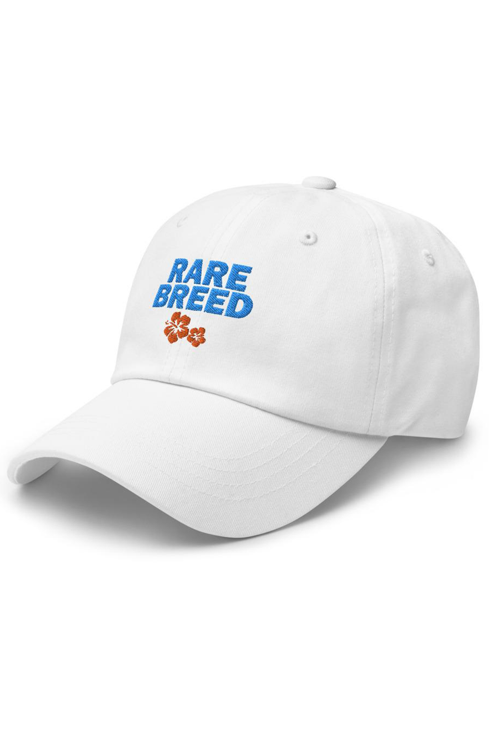 Nike SB Dunk High Hawaii "Rare Breed" Dad Hat - Zamage