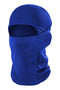 Balaclava Face Mask Royal Blue - Zamage
