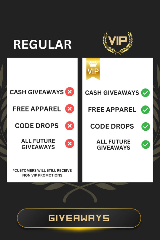 VIP Membership - Free Shipping On First Purchase - Zamage