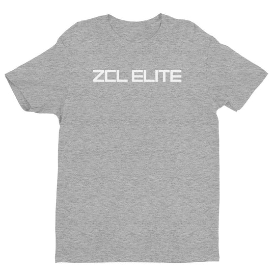 ZCL ELITE Tee - Zamage