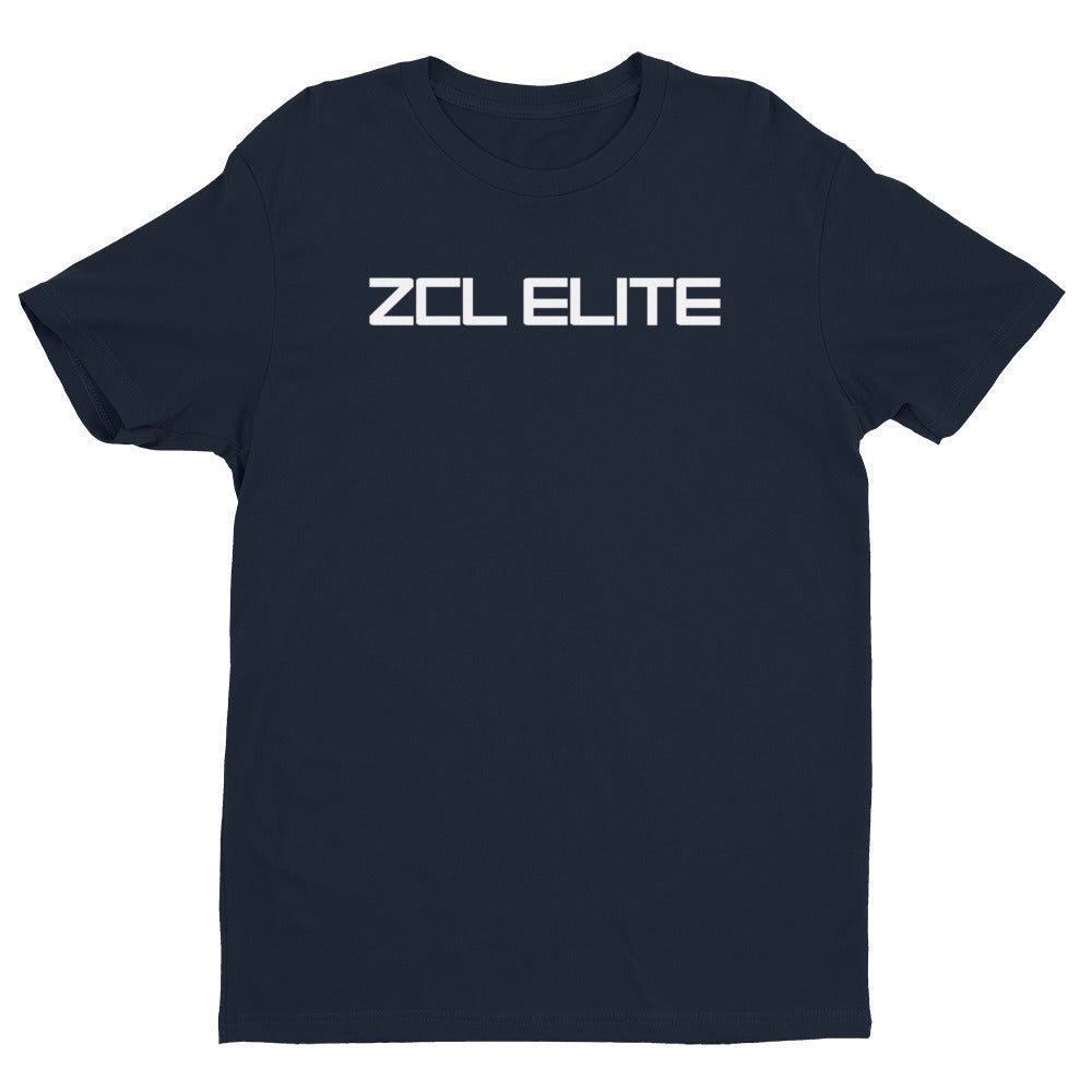 ZCL ELITE Tee - Zamage