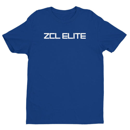 ZCL ELITE Tee - Zamage