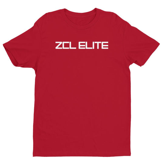 ZCL ELITE Tee - Zamage