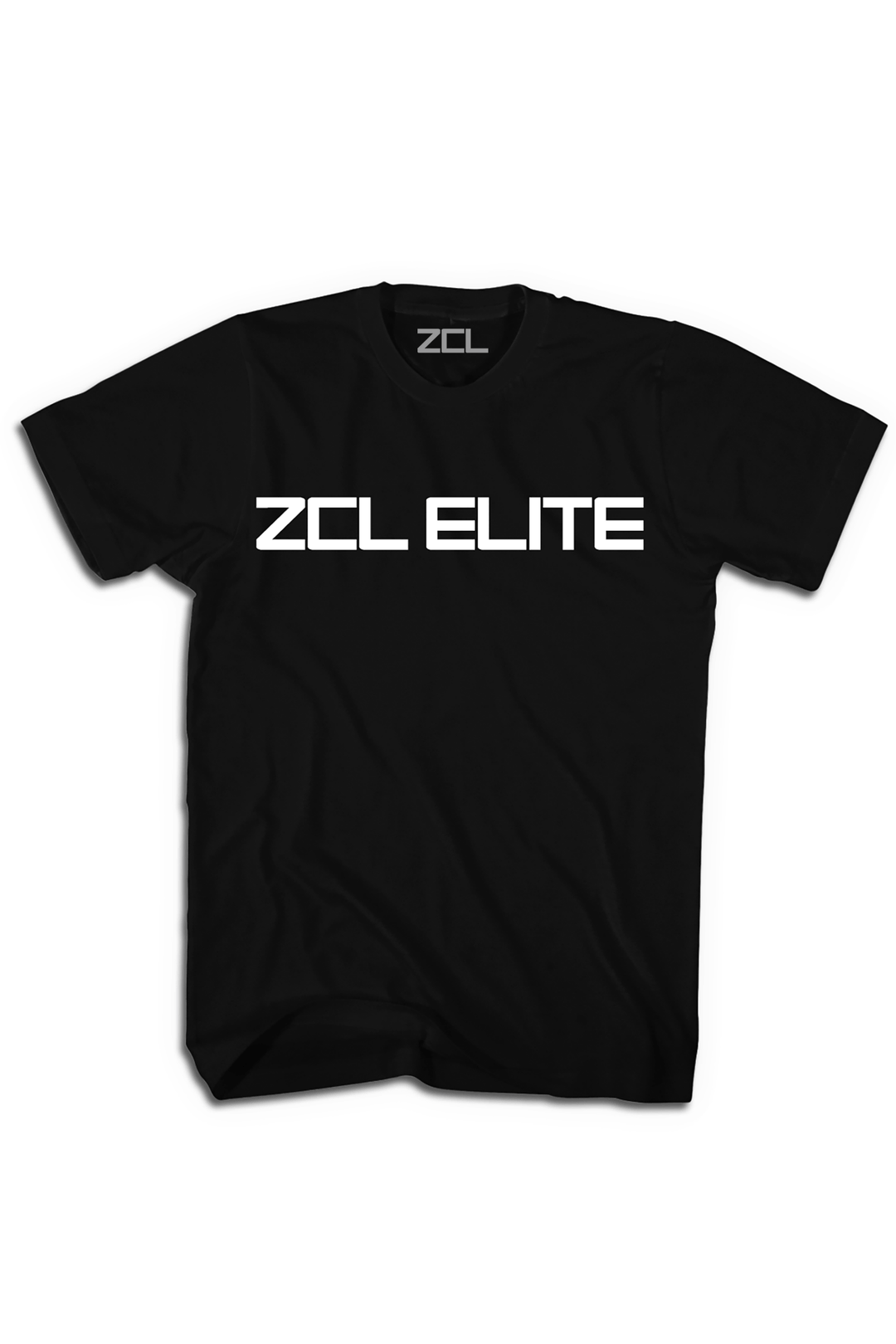ZCL ELITE Tee - Zamage