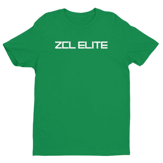 ZCL ELITE Tee - Zamage